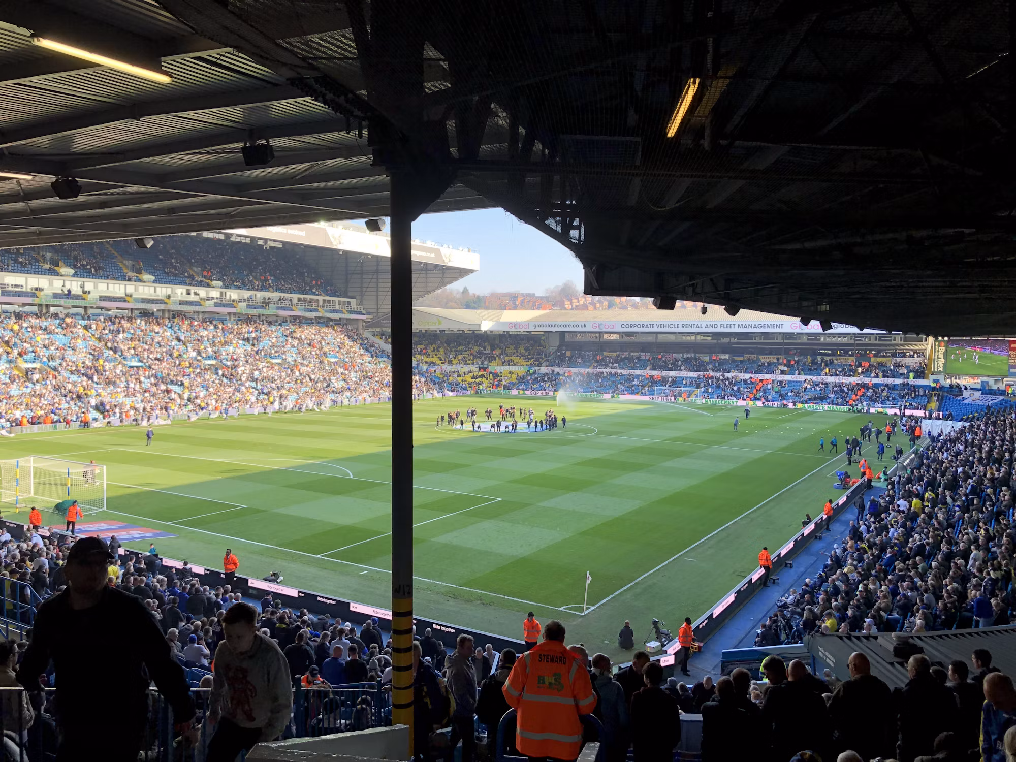 The Economic Impact of Sports Stadiums on Local Communities