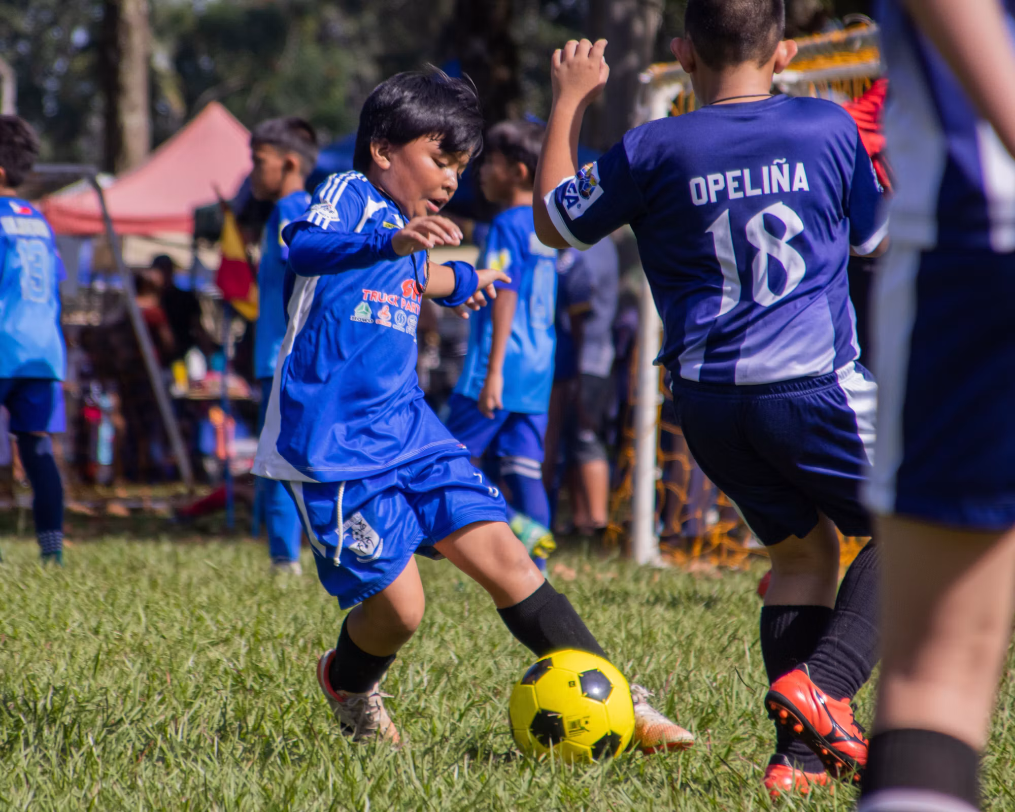 The Evolution of Soccer: A Journey Through Time